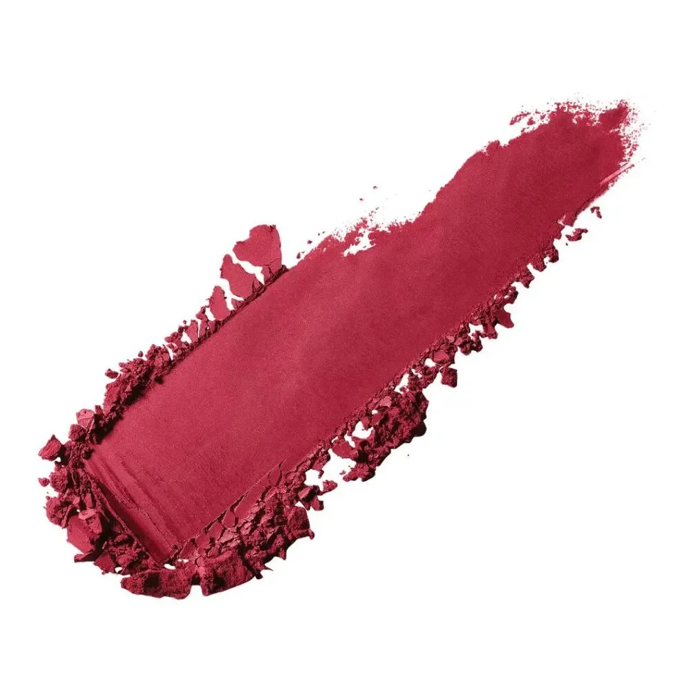 Mac Cosmetics Werk Werk Werk Powder Kiss Red Soft Matte Eyeshadow BNIB